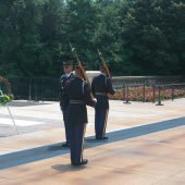  Arlington National Cemetary